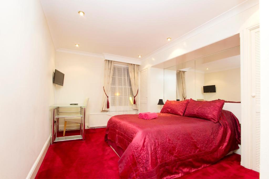 Sapphire Apartment London Room photo