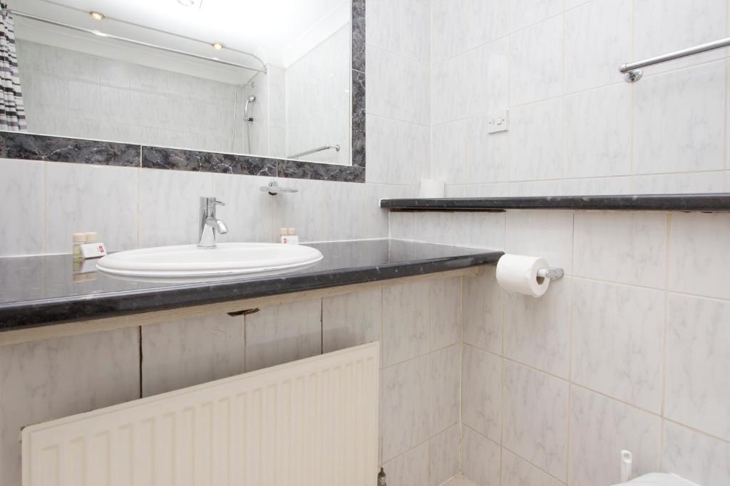Sapphire Apartment London Exterior photo