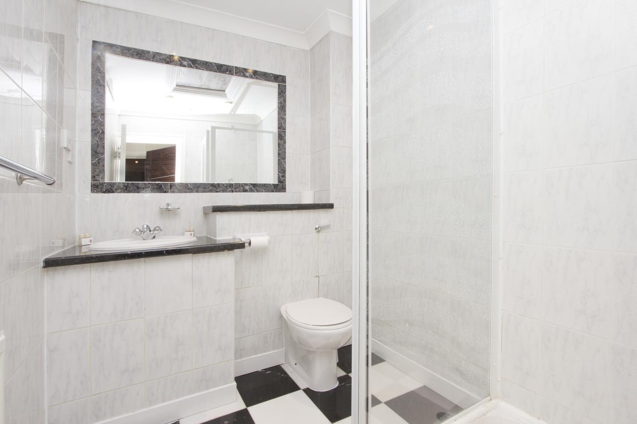 Sapphire Apartment London Exterior photo