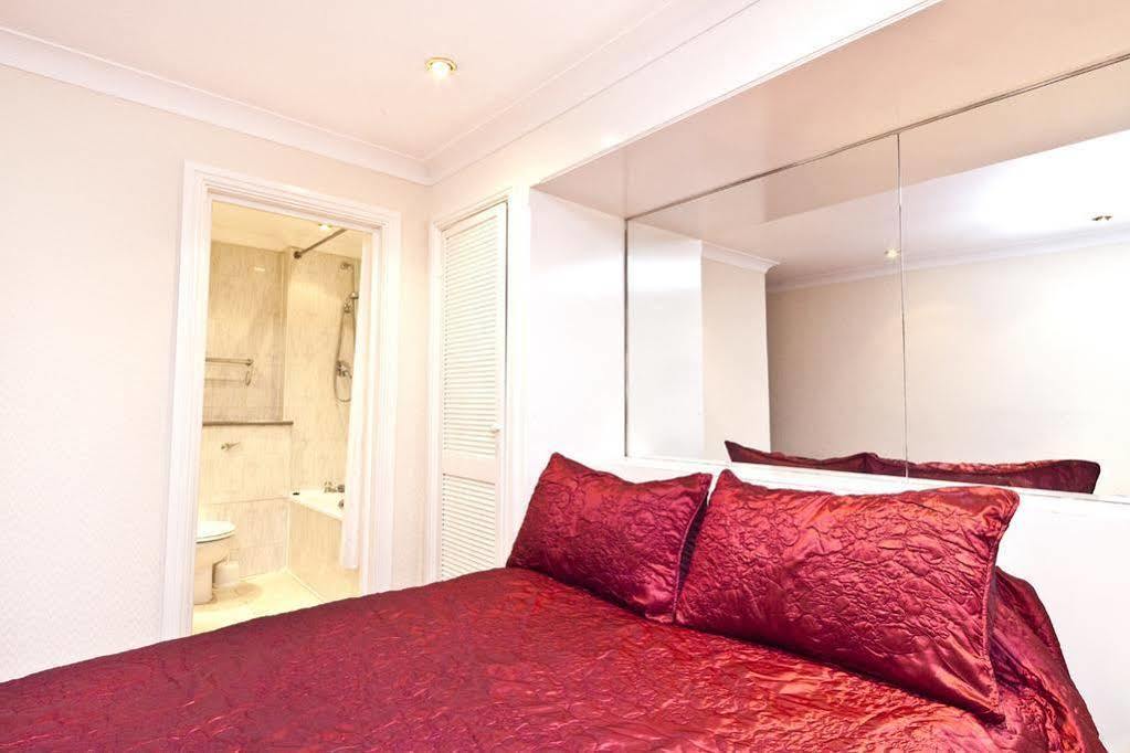 Sapphire Apartment London Exterior photo